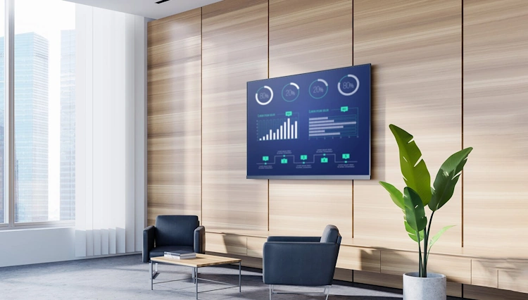 Телевидение для бизнеса от Ростелеком в деревня Шакулово (Чувашская Республика)